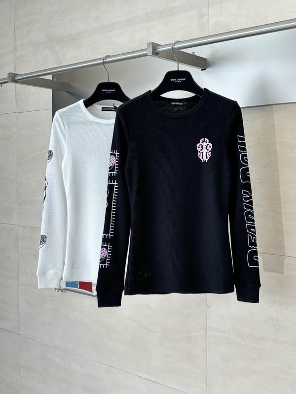 Chrome Hearts S-L wdtr13